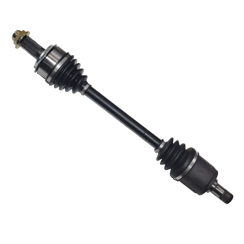 Pair Front CV Shaft Fit For Honda CRV RE RM 2.4L 2.0L K24Z1 R20A5 K24Z9 2006-2017 44306SWET10 44305SWA901