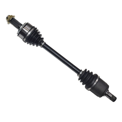 Pair Front CV Shaft Fit For Honda CRV RE RM 2.4L 2.0L K24Z1 R20A5 K24Z9 2006-2017 44306SWET10 44305SWA901