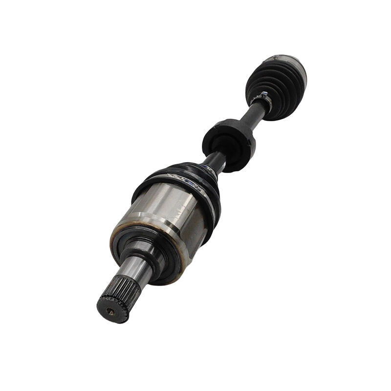 Pair Front CV Drive Shafts Fit For Honda Accord CU CP CR 2.4L K24W3 K24Z2 K24Z3 2008-2019 44306TA0A01 44305TA0A01