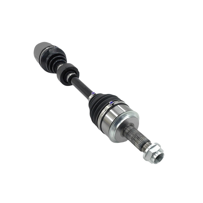 Pair Front CV Drive Shafts Fit For Honda Accord CU CP CR 2.4L K24W3 K24Z2 K24Z3 2008-2019 44306TA0A01 44305TA0A01