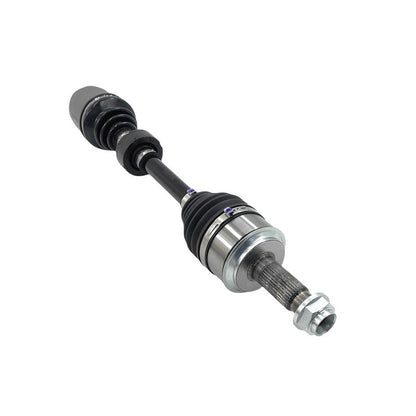 Pair Front CV Drive Shafts Fit For Honda Accord CU CP CR 2.4L K24W3 K24Z2 K24Z3 2008-2019 44306TA0A01 44305TA0A01
