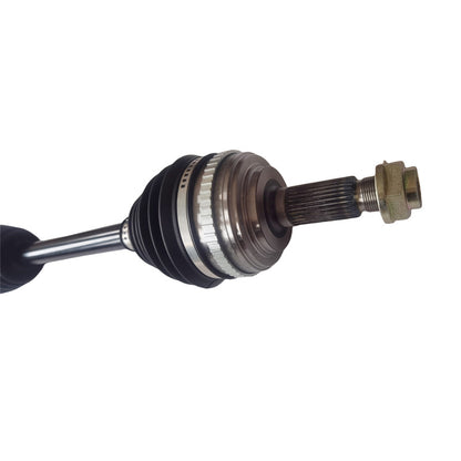 Pair Front CV Joint Axle Drive Shafts Fit For Honda CRV RD 2.0L B20B3 B20B1 B20B8 Auto 1995-2001 44010SW5950