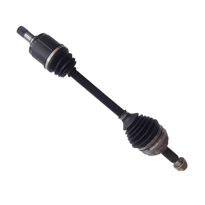Pair Front CV Joint Axle Drive Shafts Fit For Honda CRV RD 2.0L B20B3 B20B1 B20B8 Auto 1995-2001 44010SW5950