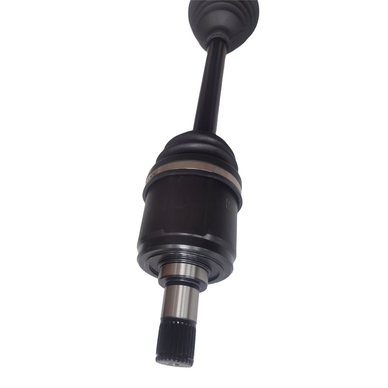 Pair Front CV Joint Axle Drive Shafts Fit For Honda CRV RD 2.0L B20B3 B20B1 B20B8 Auto 1995-2001 44010SW5950