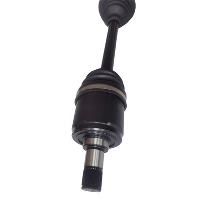 Pair Front CV Joint Axle Drive Shafts Fit For Honda CRV RD 2.0L B20B3 B20B1 B20B8 Auto 1995-2001 44010SW5950