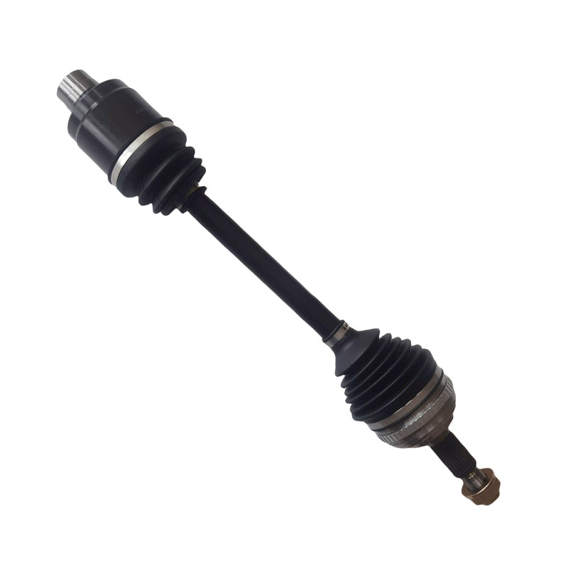 Pair Front CV Joint Axle Drive Shafts Fit For Honda CRV RD 2.0L B20B3 B20B1 B20B8 Auto 1995-2001 44010SW5950