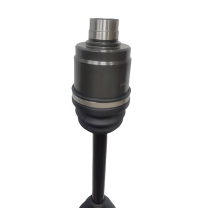Pair Front CV Joint Axle Drive Shafts Fit For Honda CRV RD 2.0L B20B3 B20B1 B20B8 Auto 1995-2001 44010SW5950