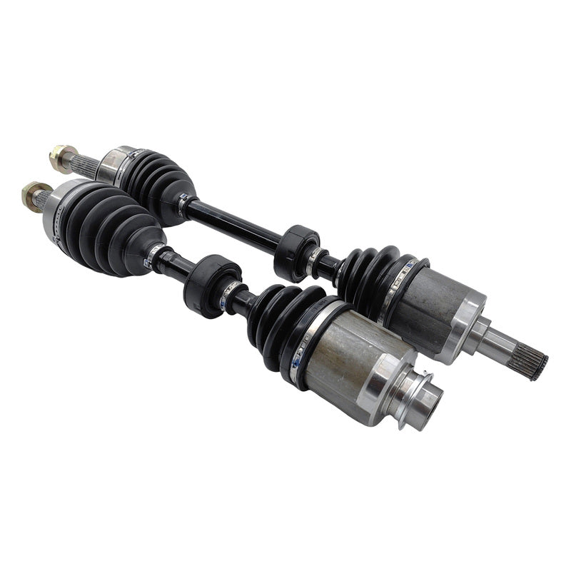 Pair Front CV Joint Drive Shaft Fit For Honda Accord Euro CL 2.4L K24A3 2002-2008 44305SEAN00