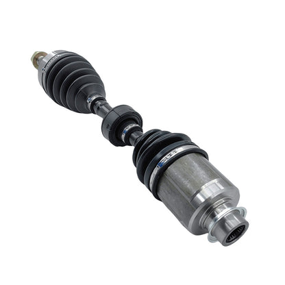 Pair Front CV Joint Drive Shaft Fit For Honda Accord Euro CL 2.4L K24A3 2002-2008 44305SEAN00