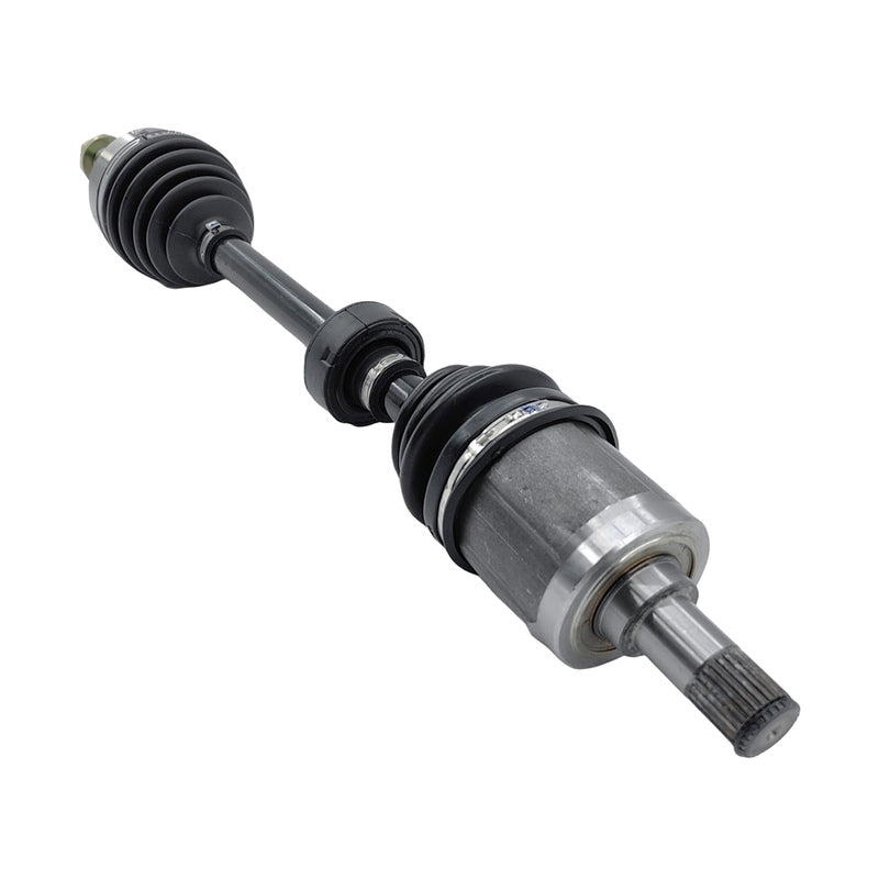 Pair Front CV Joint Drive Shaft Fit For Honda Accord Euro CL 2.4L K24A3 2002-2008 44305SEAN00