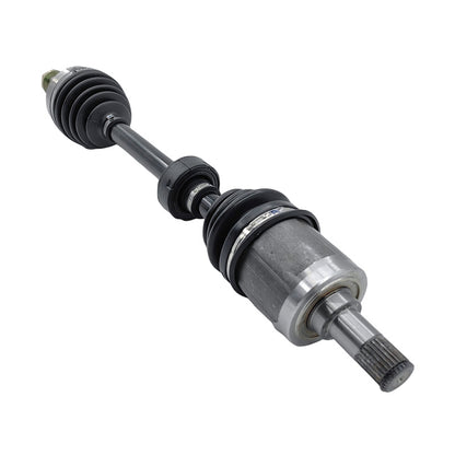 Pair Front CV Joint Drive Shaft Fit For Honda Accord Euro CL 2.4L K24A3 2002-2008 44305SEAN00
