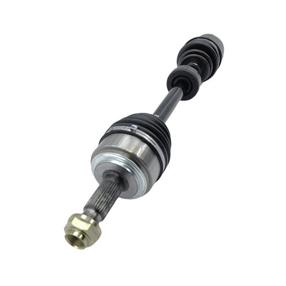 Pair Front CV Joint Drive Shaft Fit For Honda Accord Euro CL 2.4L K24A3 2002-2008 44305SEAN00