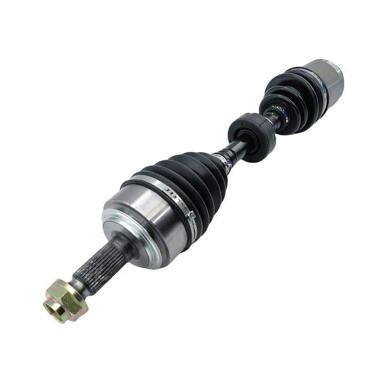 Pair Front CV Joint Drive Shaft Fit For Honda Accord Euro CL 2.4L K24A3 2002-2008 44305SEAN00