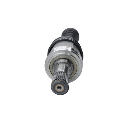 Pair Front CV Joint Axle Drive Shaft Fit For Honda CRV RD 2.4L K24A1 2001-2007 44306S9AN00 44305S9AN00