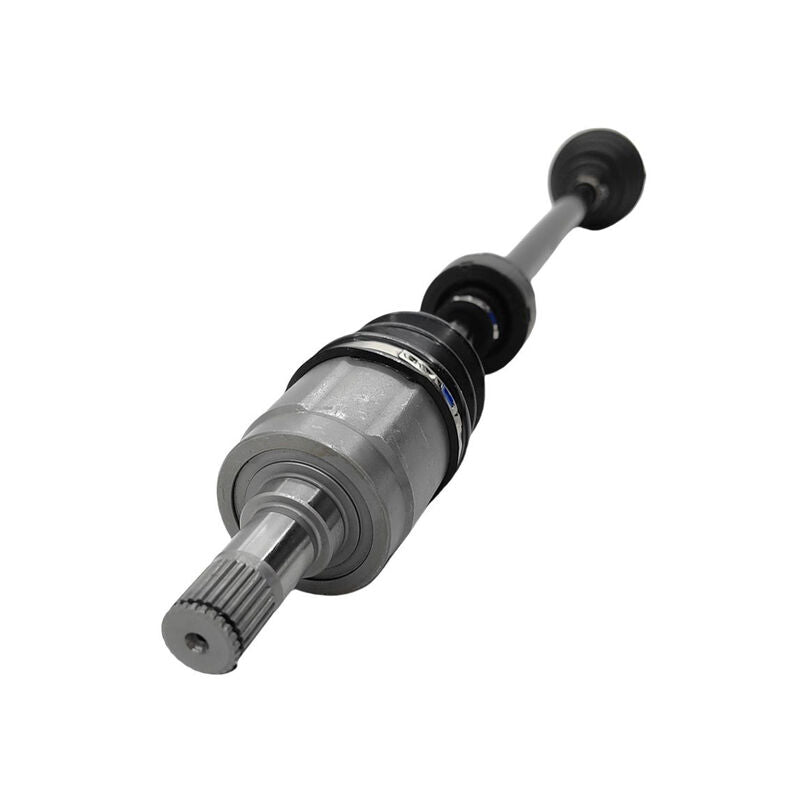 Pair Front CV Joint Drive Shafts Fit For Honda Jazz Fit GD GE 1.3L 1.5L L13A L13Z1 L15A1 2001-2014 44306SAAE00