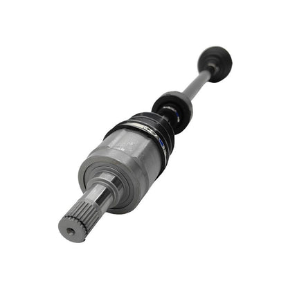 Pair Front CV Joint Drive Shafts Fit For Honda Jazz Fit GD GE 1.3L 1.5L L13A L13Z1 L15A1 2001-2014 44306SAAE00