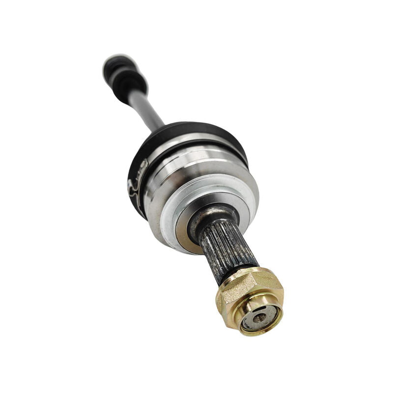 Pair Front CV Joint Drive Shafts Fit For Honda Jazz Fit GD GE 1.3L 1.5L L13A L13Z1 L15A1 2001-2014 44306SAAE00