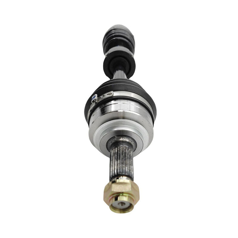 Pair Front CV Joint Drive Shafts Fit For Honda Jazz Fit GD GE 1.3L 1.5L L13A L13Z1 L15A1 2001-2014 44306SAAE00