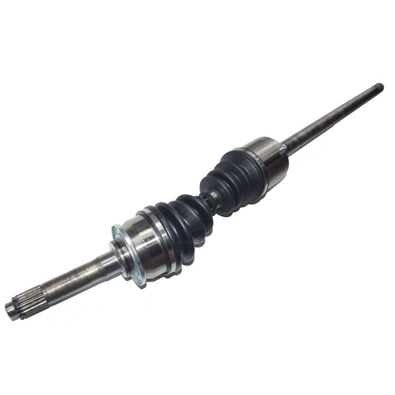 Pair Front CV Joint Drive Shafts Fit For Holden Rodeo TF 2.6L 2.8L 1988-2003 Turbo Diesel 4WD