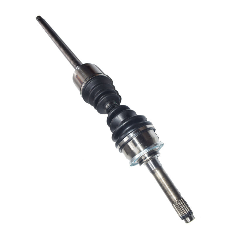 Pair Front CV Joint Drive Shafts Fit For Holden Rodeo TF 2.6L 2.8L 1988-2003 Turbo Diesel 4WD