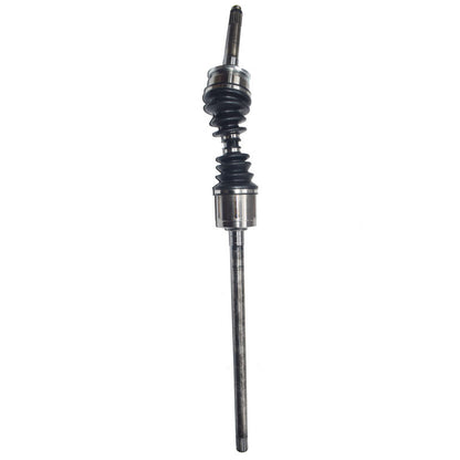 Pair Front CV Joint Drive Shafts Fit For Holden Rodeo TF 2.6L 2.8L 1988-2003 Turbo Diesel 4WD