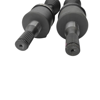 Left + Right Hand Side Front CV Drive Shaft Fit For Holden Colorado RG 2.8L 07/2016-2019
