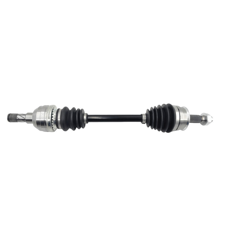 Pair Front CV Joint Axle Shafts Fit For Chevrolet Aveo / Sonic Europe Sedan 2009-2019
