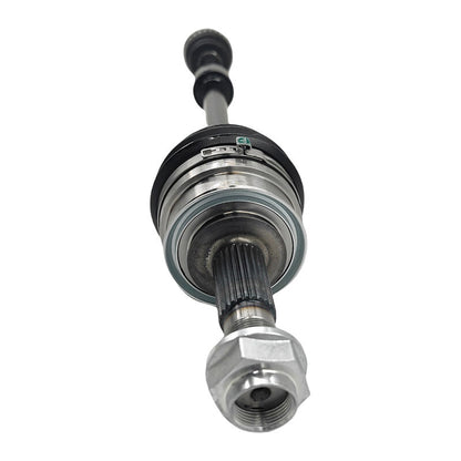 Pair Front CV Joint Axle Shafts Fit For Chevrolet Aveo / Sonic Europe Sedan 2009-2019