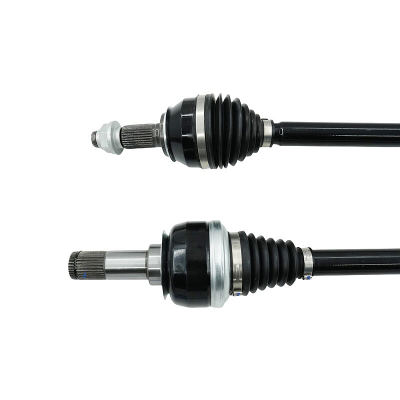 Pair Rear CV Drive Shaft Left & Right Hand Side Fit For Holden Commodore VE Caprice Statesman WM V6 V8 2006-2013