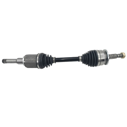 Pair Front CV Joint Drive Shafts Fit For Holden Astra BK 1.4L FWD Petrol Turbo Auto 2016-2020