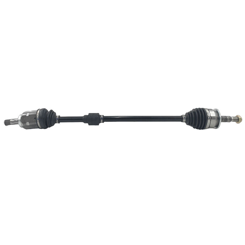 Pair Front CV Joint Drive Shafts Fit For Holden Astra BK 1.4L FWD Petrol Turbo Auto 2016-2020