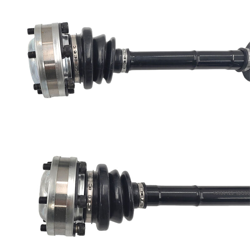 Pair Rear CV Joint Drive Shaft Fit For Holden Commodore VN VP VR VS For HSV Clubsport GTS LS Maloo Manta Senator Statesman 3.