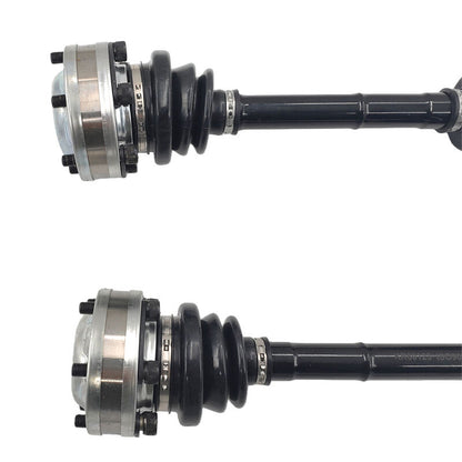 Pair Rear CV Joint Drive Shaft Fit For Holden Commodore VN VP VR VS For HSV Clubsport GTS LS Maloo Manta Senator Statesman 3.
