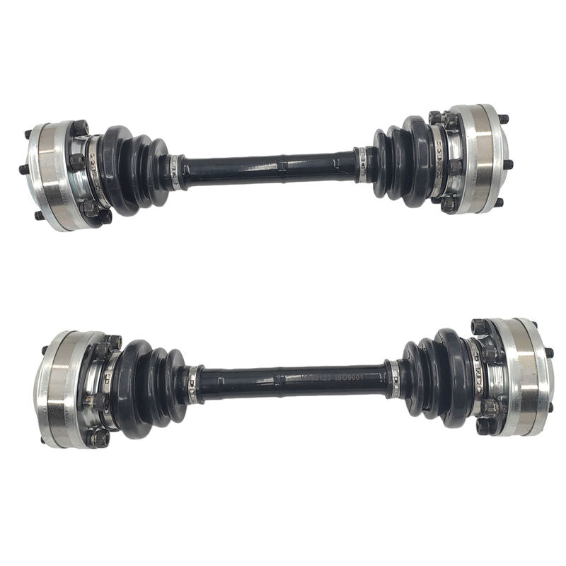 Pair Rear CV Joint Drive Shaft Fit For Holden Commodore VN VP VR VS For HSV Clubsport GTS LS Maloo Manta Senator Statesman 3.