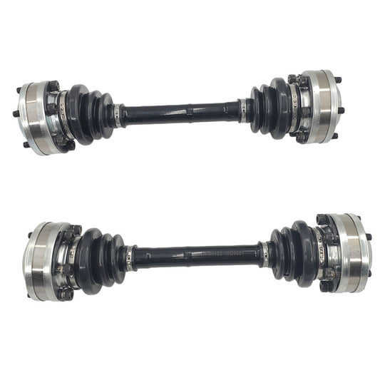 Pair Rear CV Joint Drive Shaft Fit For Holden Commodore VN VP VR VS For HSV Clubsport GTS LS Maloo Manta Senator Statesman 3.