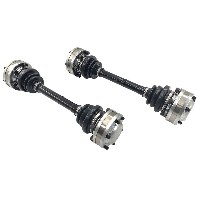 Pair Rear CV Joint Drive Shaft Fit For Holden Commodore VN VP VR VS For HSV Clubsport GTS LS Maloo Manta Senator Statesman 3.