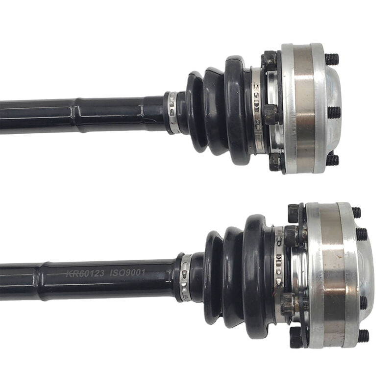 Pair Rear CV Joint Drive Shaft Fit For Holden Commodore VN VP VR VS For HSV Clubsport GTS LS Maloo Manta Senator Statesman 3.