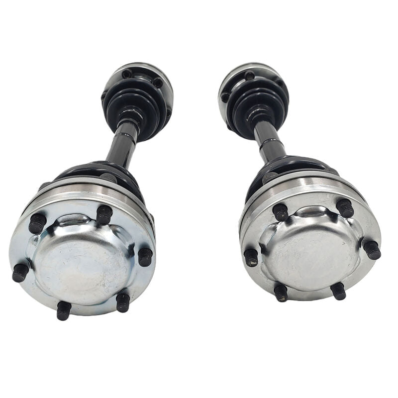 Pair Rear CV Joint Drive Shaft Fit For Holden Commodore VN VP VR VS For HSV Clubsport GTS LS Maloo Manta Senator Statesman 3.