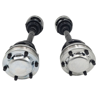 Pair Rear CV Joint Drive Shaft Fit For Holden Commodore VN VP VR VS For HSV Clubsport GTS LS Maloo Manta Senator Statesman 3.