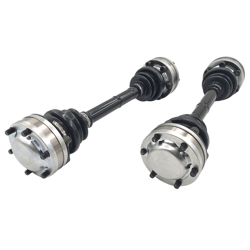 Pair Rear CV Joint Drive Shaft Fit For Holden Commodore VN VP VR VS For HSV Clubsport GTS LS Maloo Manta Senator Statesman 3.
