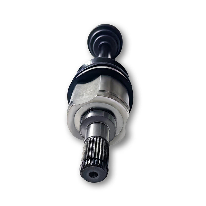 Pair CV Joint Drive Shafts Fit For Hyundai Elantra XD Tiburon GK 1.8L 2.0L G4GB G4GC Auto 2000-2009 495012D503 495002D510