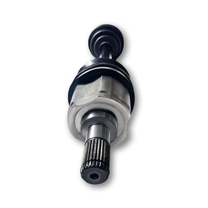 Pair CV Joint Drive Shafts Fit For Hyundai Elantra XD Tiburon GK 1.8L 2.0L G4GB G4GC Auto 2000-2009 495012D503 495002D510