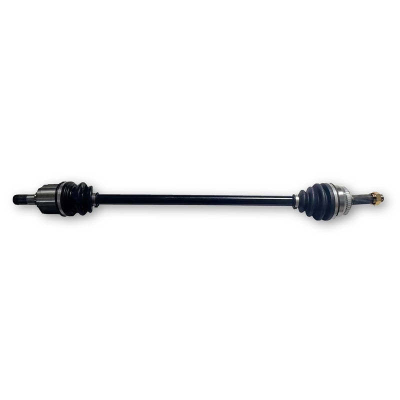 Pair CV Joint Drive Shafts Fit For Hyundai Elantra XD Tiburon GK 1.8L 2.0L G4GB G4GC Auto 2000-2009 495012D503 495002D510