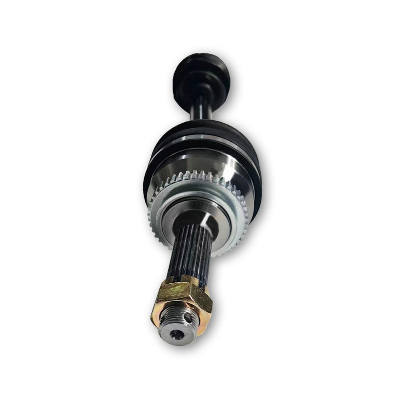 Pair CV Joint Drive Shafts Fit For Hyundai Elantra XD Tiburon GK 1.8L 2.0L G4GB G4GC Auto 2000-2009 495012D503 495002D510