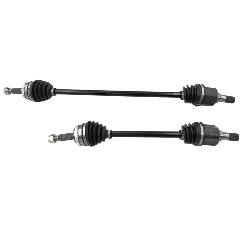 CV Joint Drive Shaft Fit For Hyundai i30 i30Cw GD FD 1.6L 2007-2017 Auto Elantra HD Kia Cerato TD 2.0L