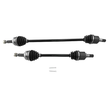 CV Joint Drive Shaft Fit For Hyundai i30 i30Cw GD FD 1.6L 2007-2017 Auto Elantra HD Kia Cerato TD 2.0L
