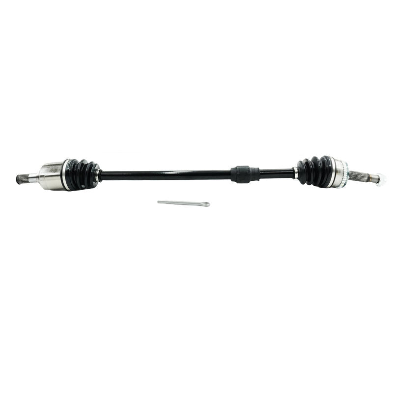 Pair CV Joint Axle Drive Shaft Fit For Hyundai Elantra XD Tiburon GK 1.8L 2.0L G4GB G4GC Manual 2000-2009 495012D400 495002D4