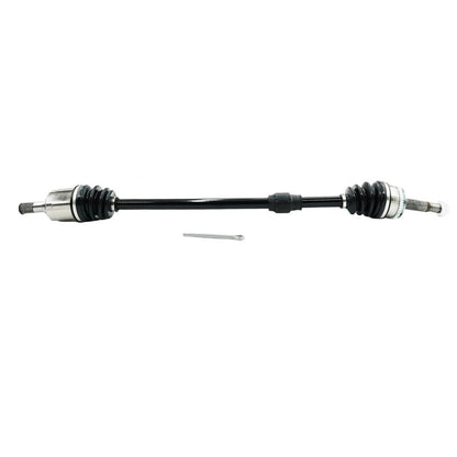 Pair CV Joint Axle Drive Shaft Fit For Hyundai Elantra XD Tiburon GK 1.8L 2.0L G4GB G4GC Manual 2000-2009 495012D400 495002D4