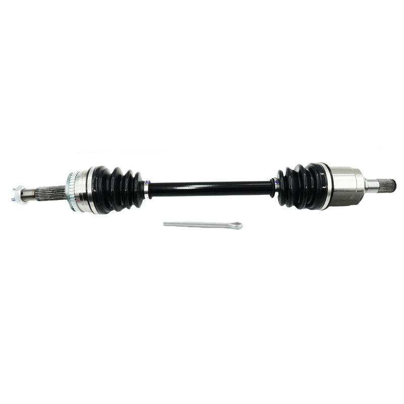 Pair CV Joint Axle Drive Shaft Fit For Hyundai Elantra XD Tiburon GK 1.8L 2.0L G4GB G4GC Manual 2000-2009 495012D400 495002D411