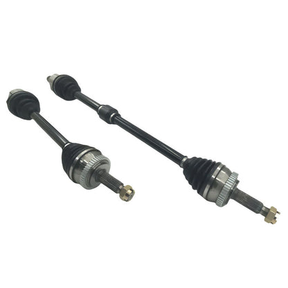 Pair Front CV Joint Axle Drive Shaft Fit For Hyundai Tucson JM Kia Magentis MG Sportage KM 2.0L 2.4L G4GC D4EA G4KC G4KE 2004-2010 495012E500